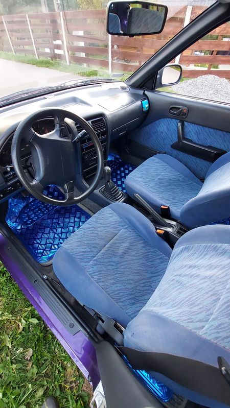 Suzuki Swift III 1.0 GL 1998