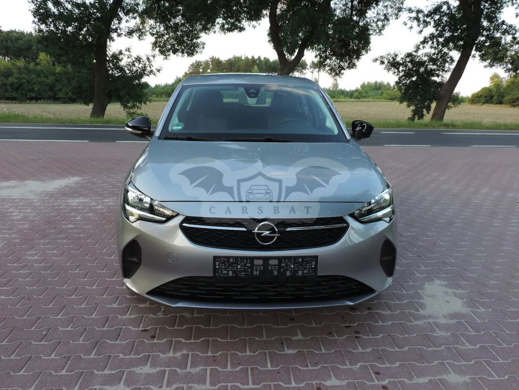 Opel Corsa F 1.2 Start/Stop Edition 2022