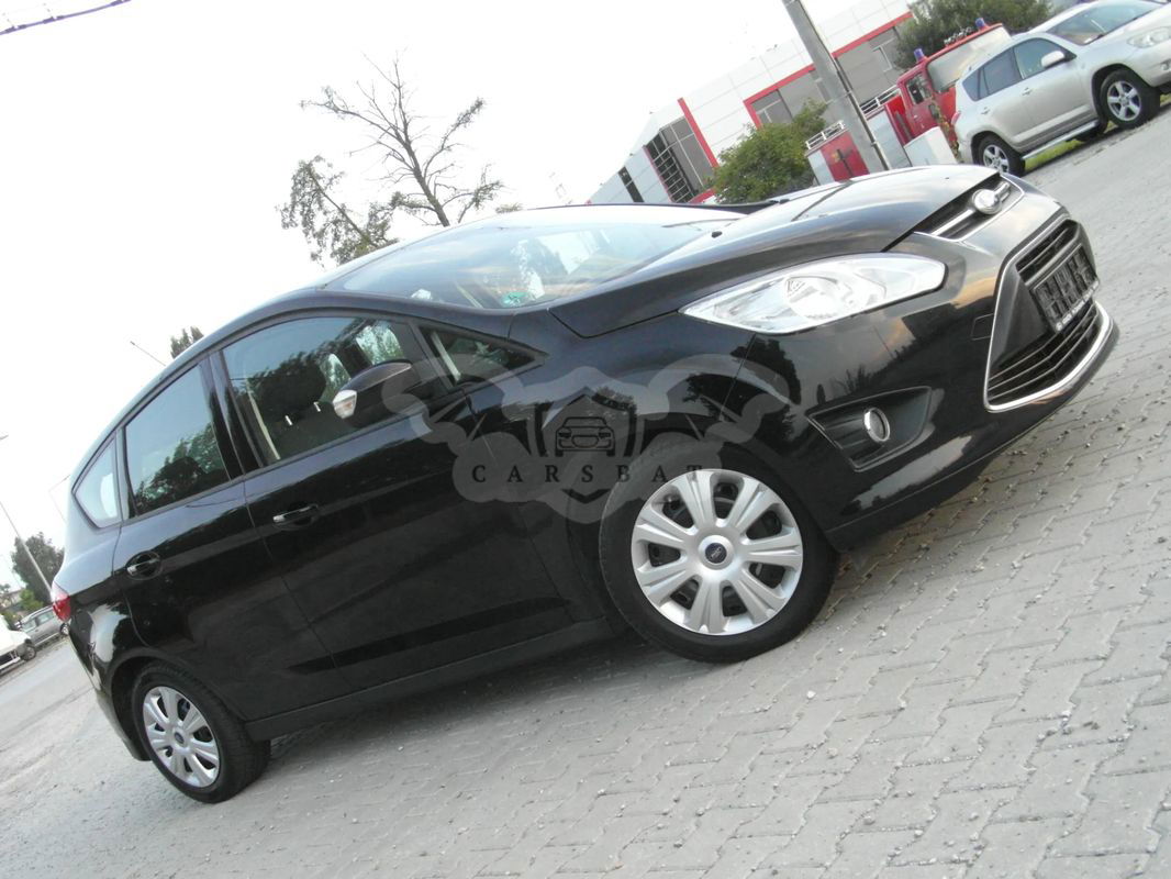 Ford C-Max II 1.6 Ti-VCT SYNC Edition 2015
