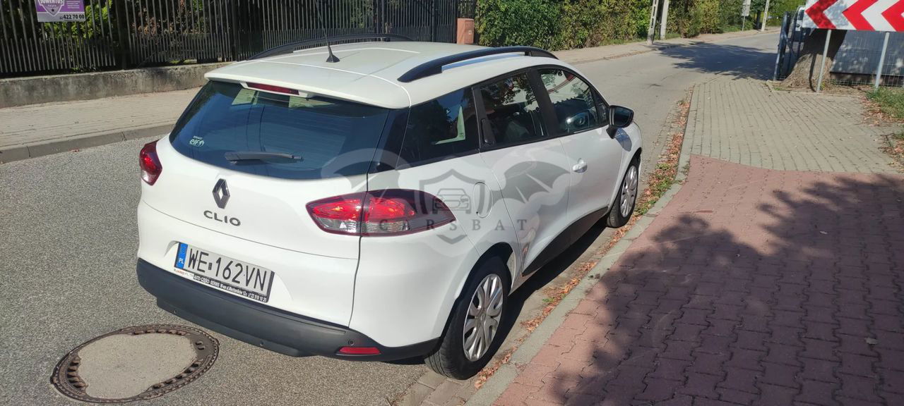 Renault Clio IV 0.9 TCe Alize 2019