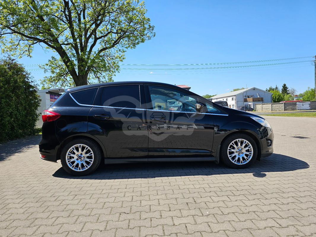 Ford C-Max II 2012