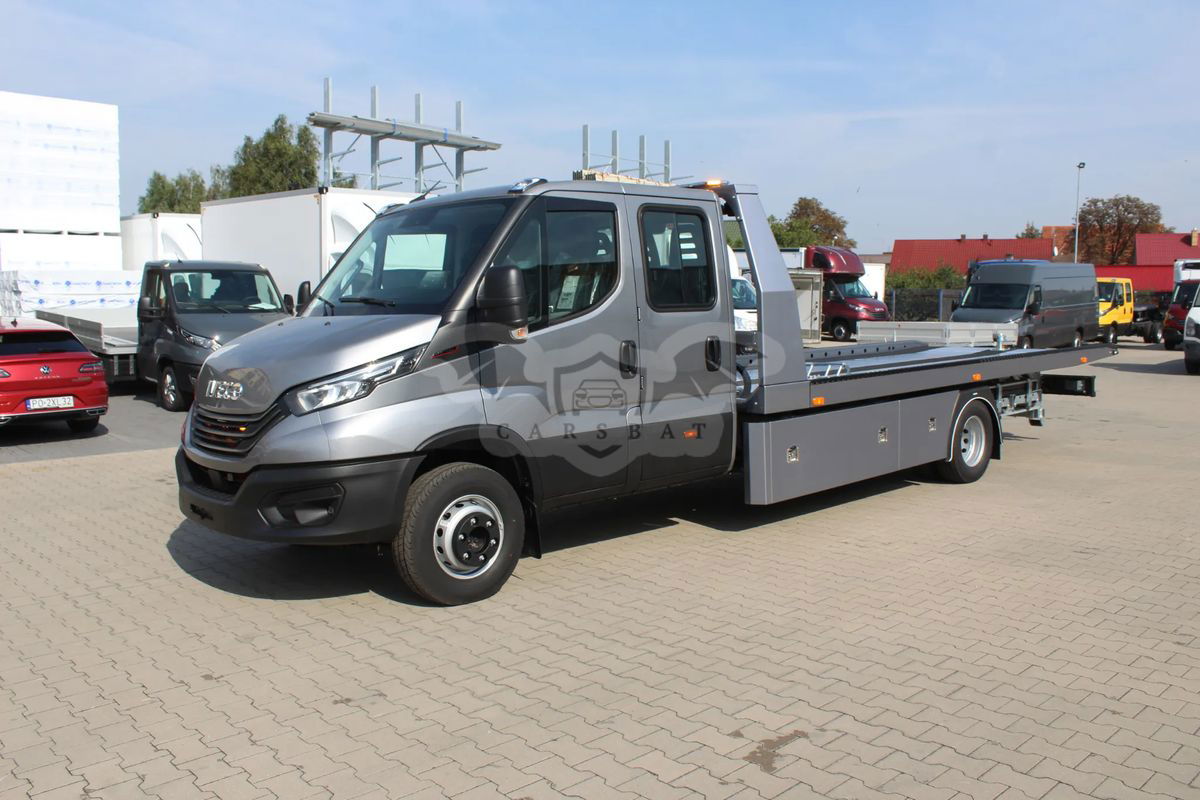 Iveco Daily 2023