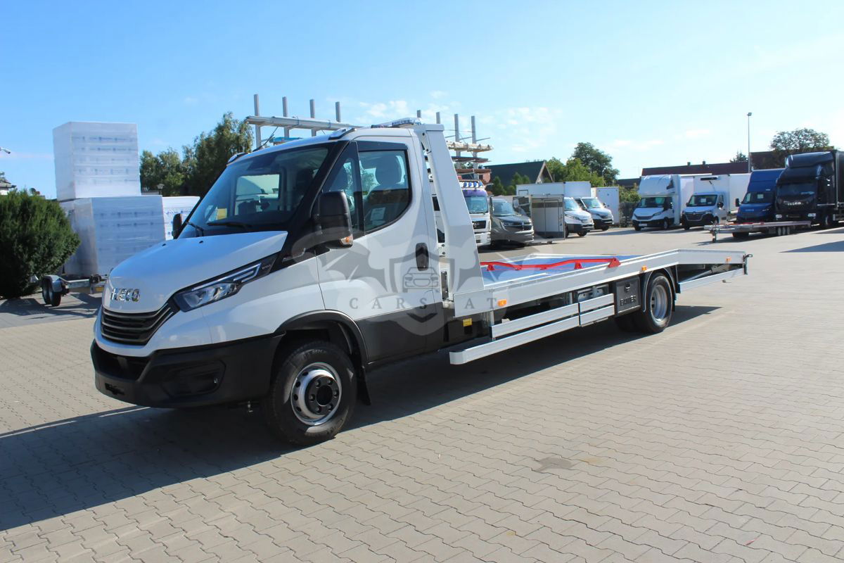Iveco Daily 2023