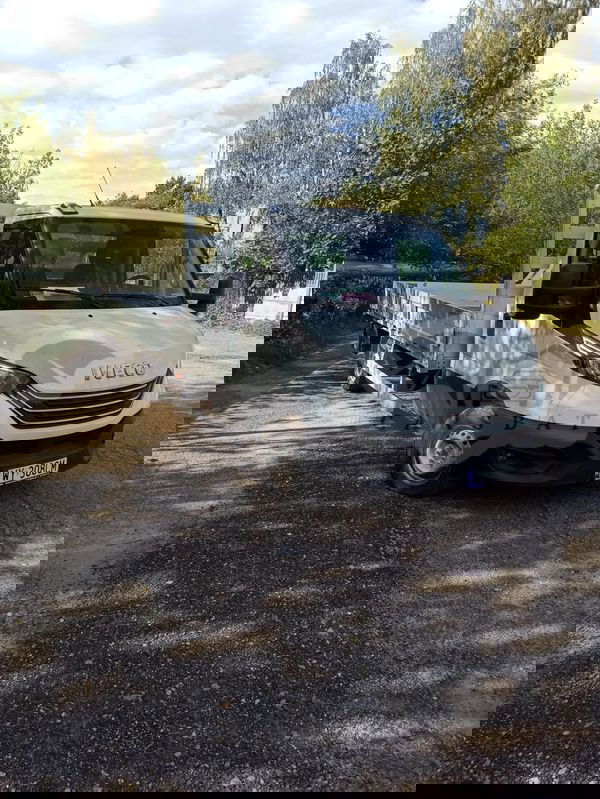 Iveco Daily 2022