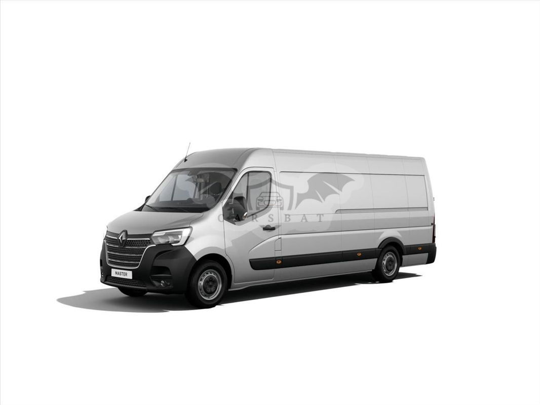 Renault Master 2024