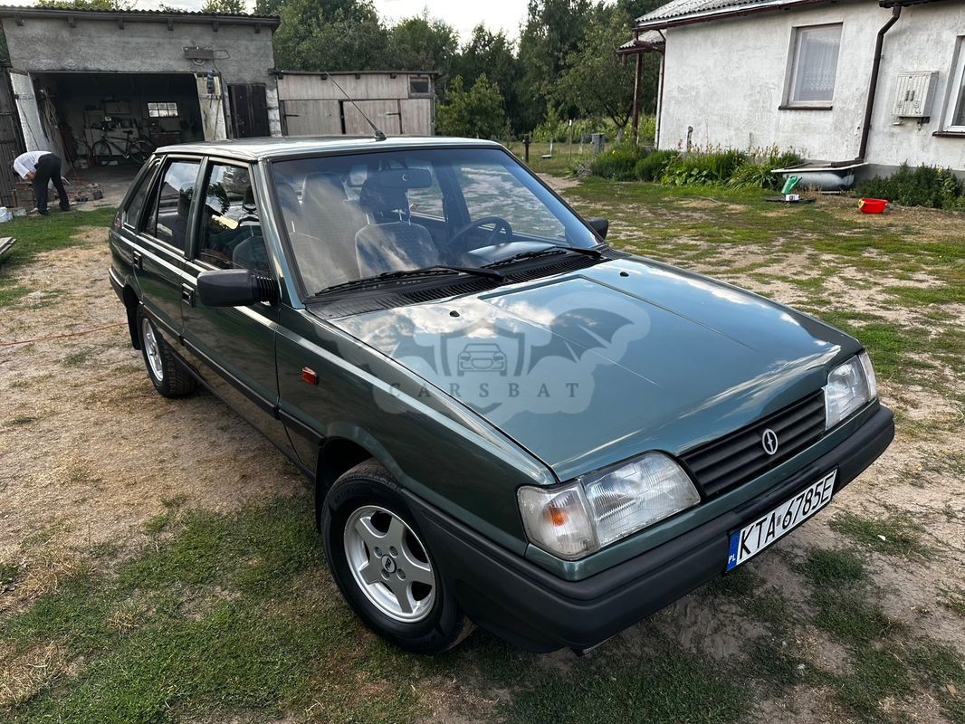 FSO Polonez Caro 1995