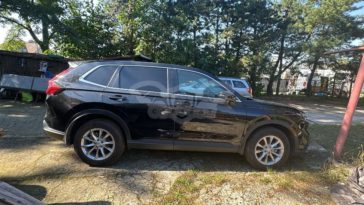Honda CR-V VI 1.5T 4WD CVT Lifestyle 2023