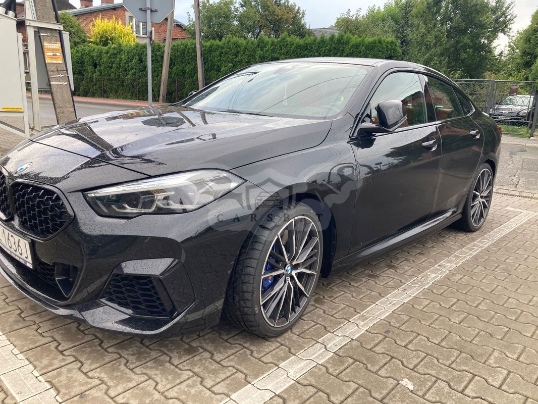 BMW 2 Series M235i xDrive 2022