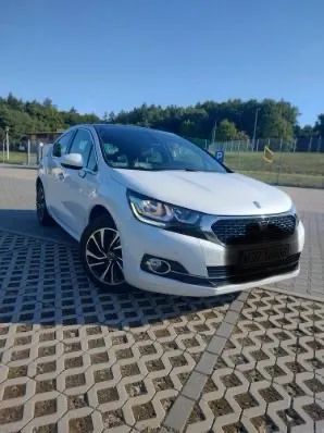 DS DS4 I 2017