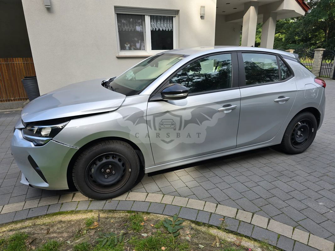 Opel Corsa F 1.2 Edition S&S 2022