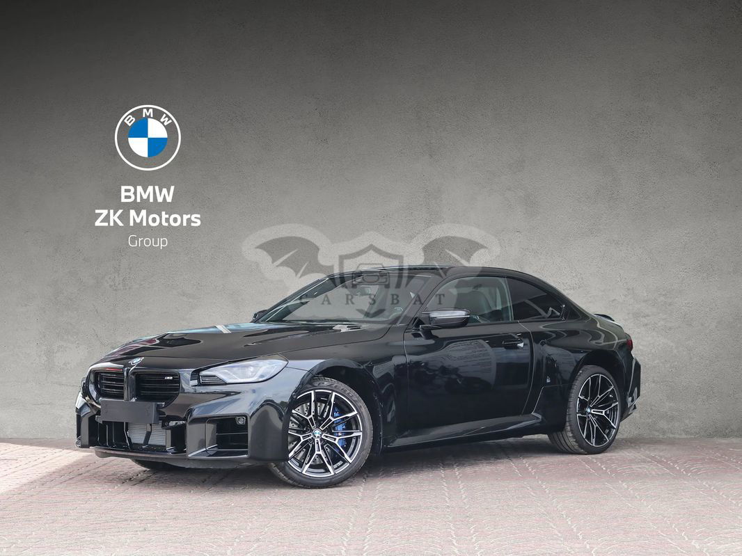 BMW M2 sport 2023