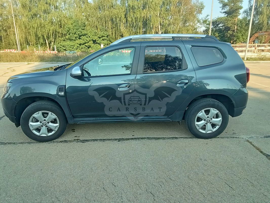 Dacia Duster II 1.0 TCe Comfort 2020