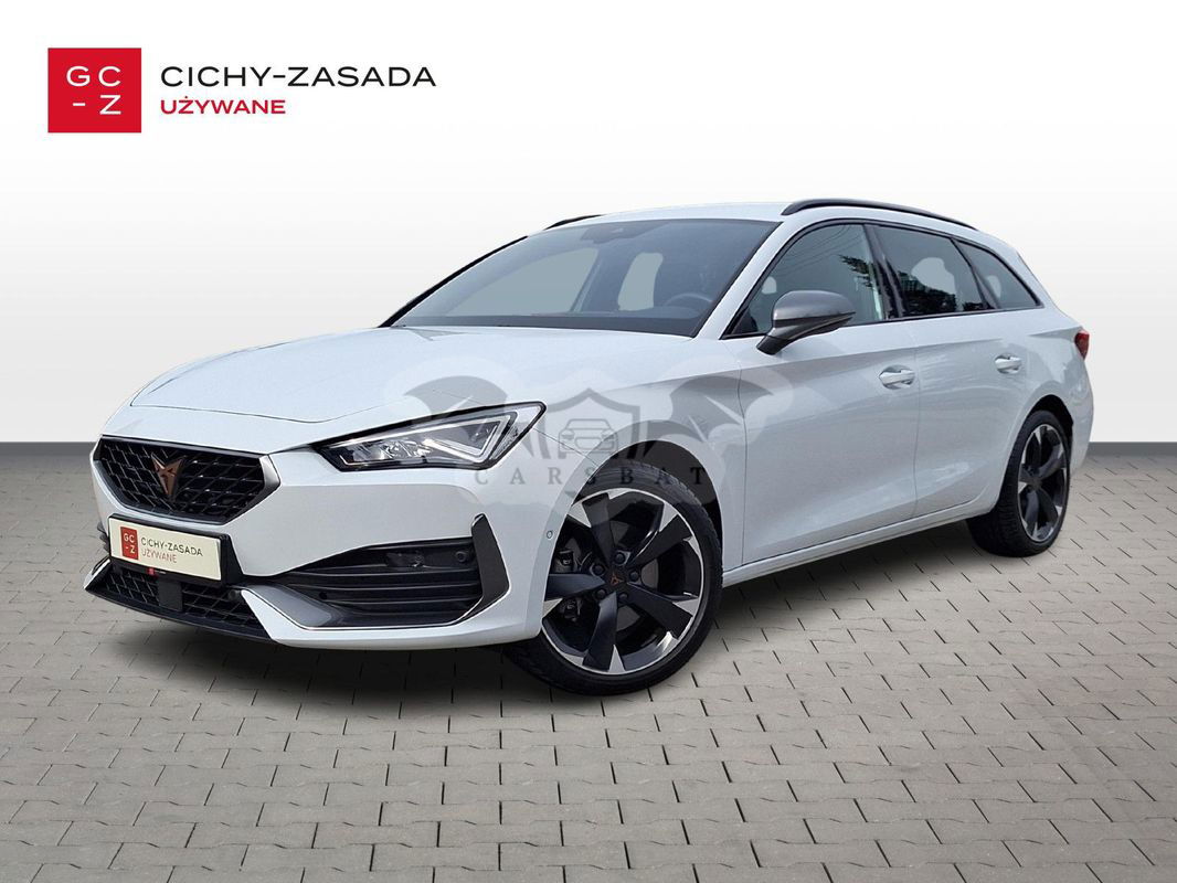 Cupra Leon 2.0 TDI DSG 2023