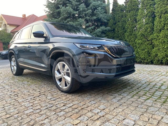 Skoda Kodiaq I 2.0 TDI 4x2 Style DSG 7os 2021