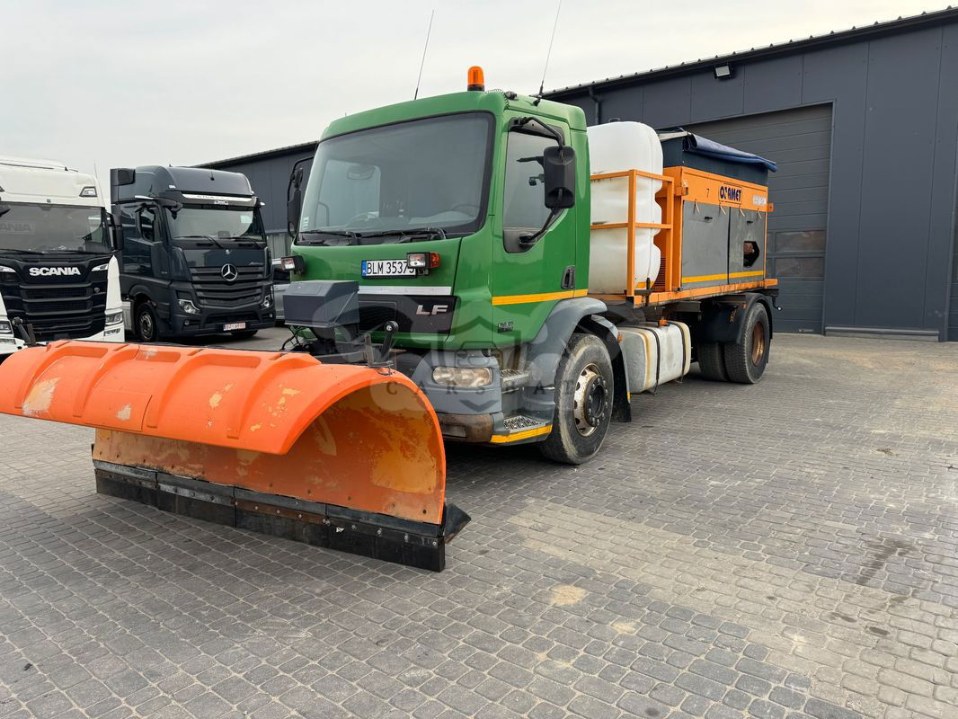 DAF LF 2008