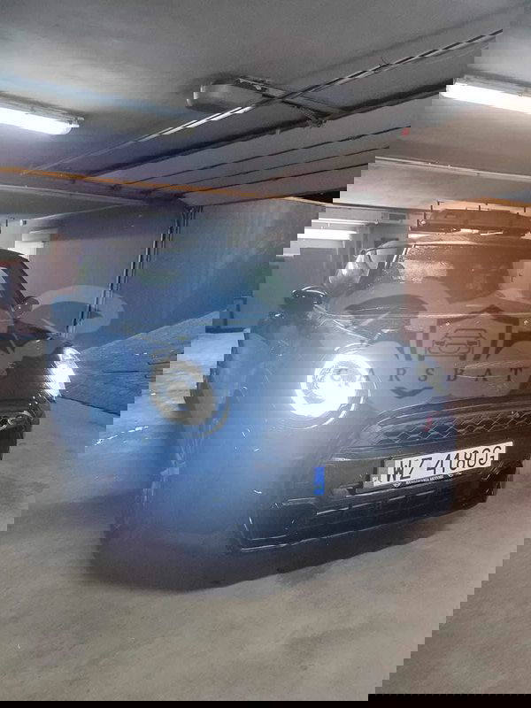 Mini Cooper sport 2022