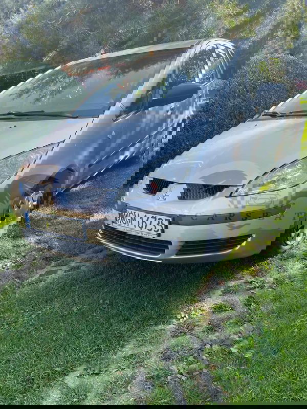 Mitsubishi Colt VII 2008