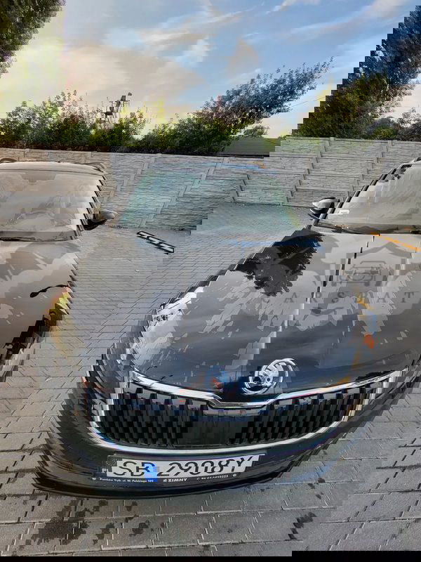 Skoda Karoq 1.5 TSI ACT 4x2 Ambition 2019