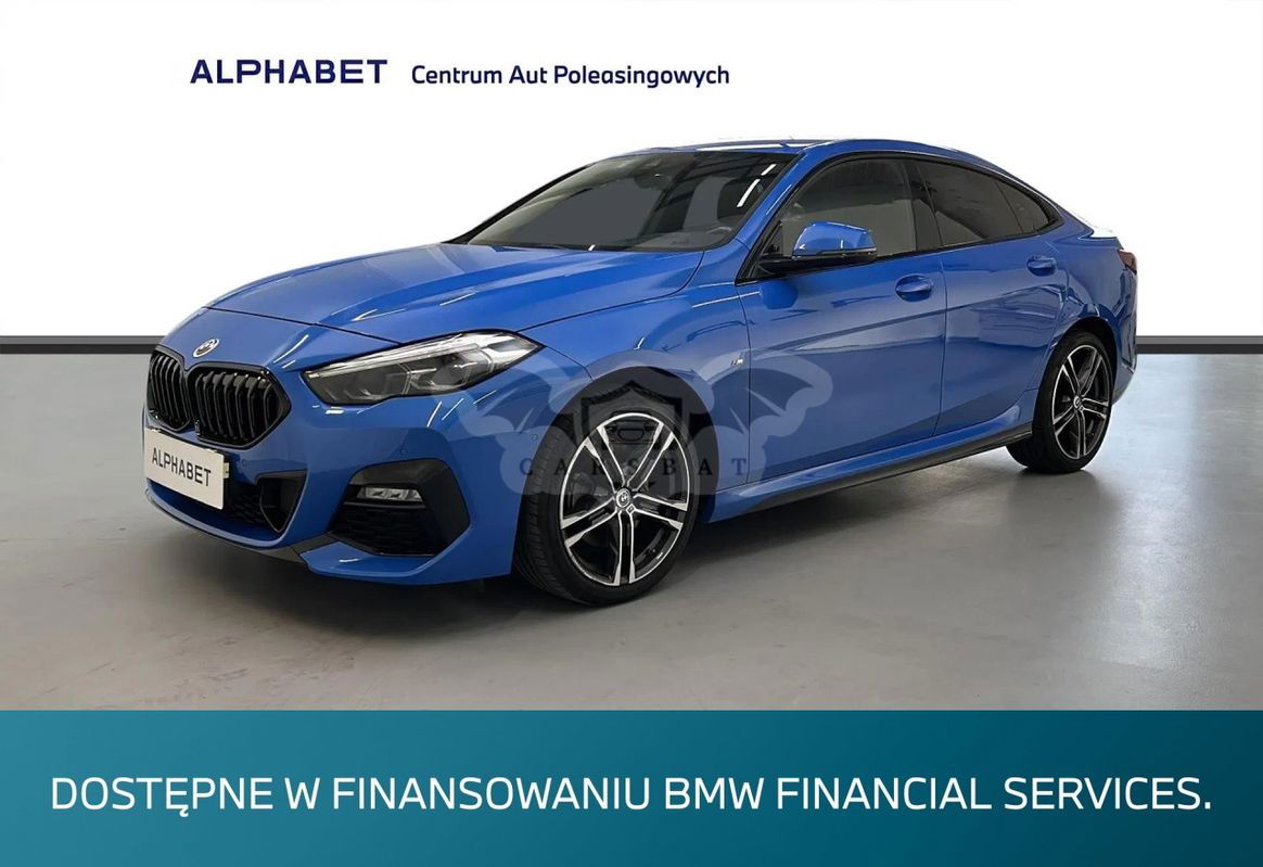 BMW 2 Series 218i M Sport 2022