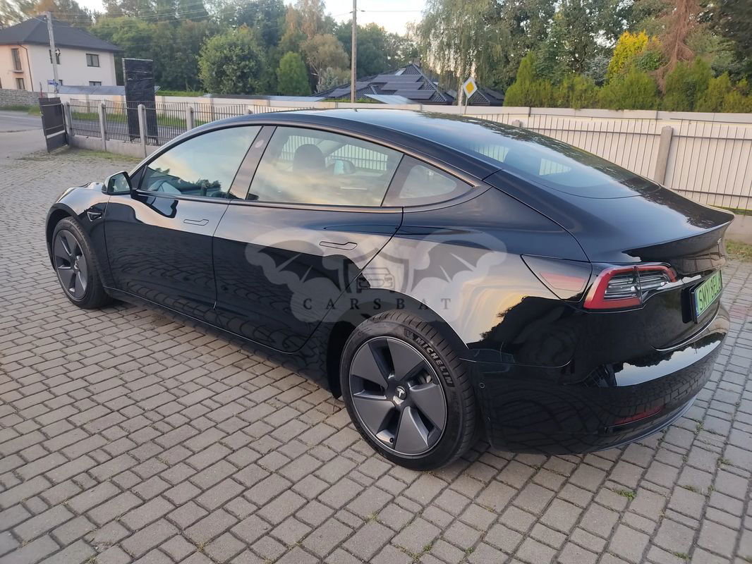 Tesla Model 3 RWD Hinterradantrieb 2022