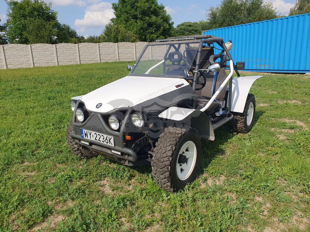 Suzuki Vitara I 1.6 JX 1989