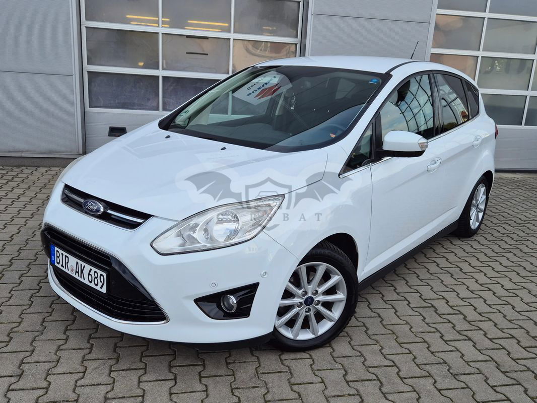 Ford C-Max II 1.6 TDCi Start-Stop-System SYNC Edition 2014