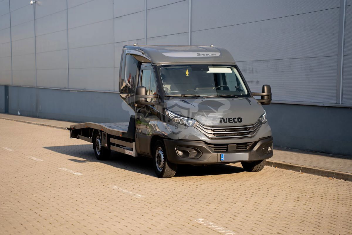 Iveco Daily 2022