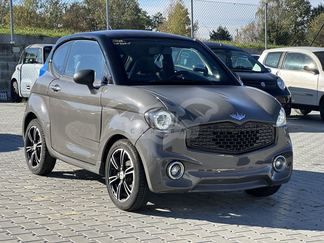 Chatenet CH40 2018