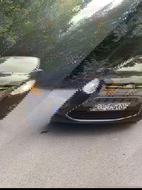 Ford C-Max II 1.0 EcoBoost Titanium ASS 2013