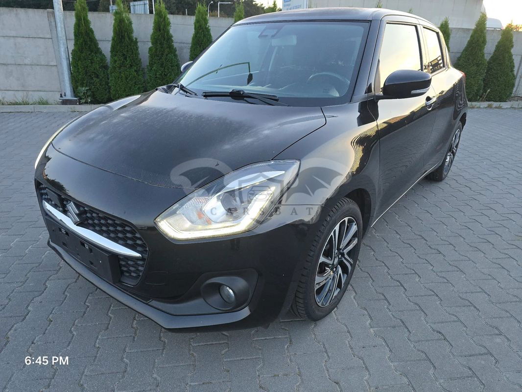 Suzuki Swift VI 1.2 Dualjet SHVS Premium 2020