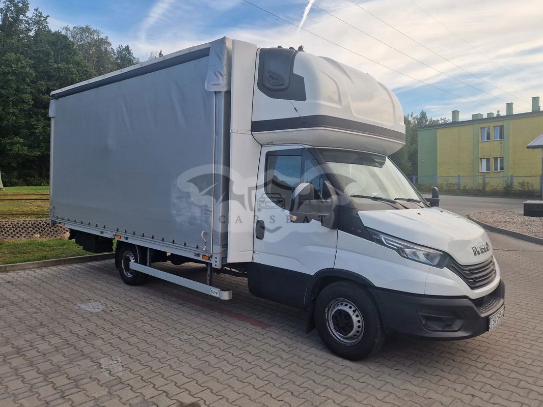 Iveco Daily 2022