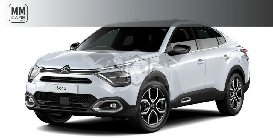 Citroën C4 X 2024