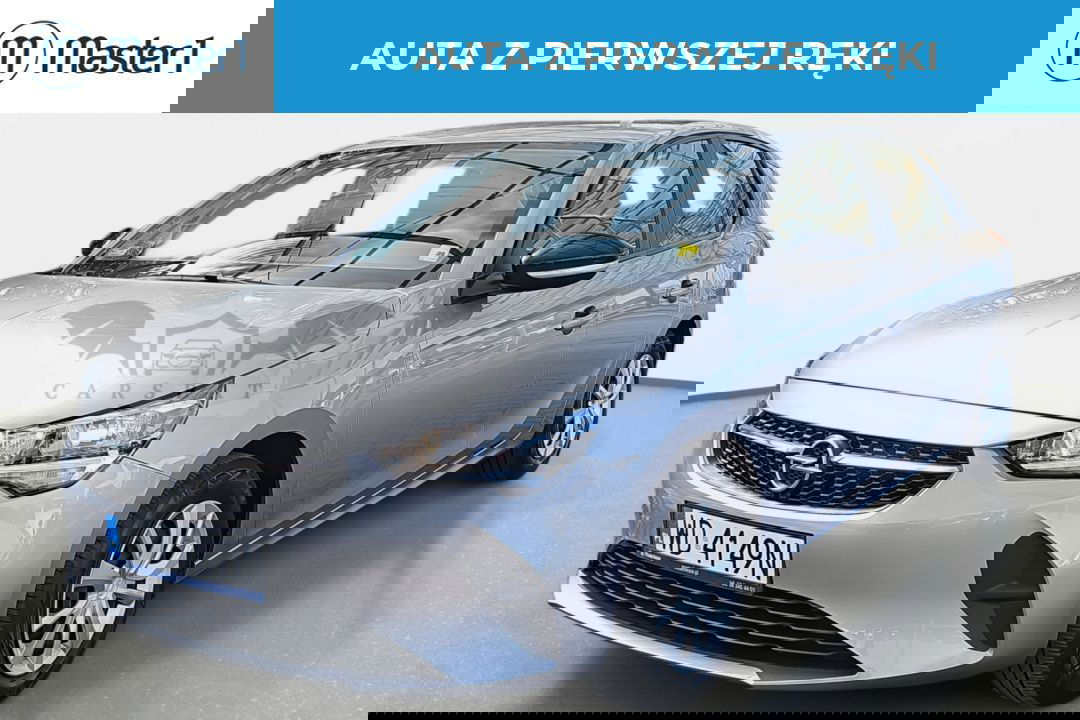 Opel Corsa F 1.2 Edition S&S 2020