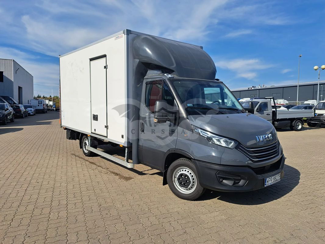 Iveco Daily 2022