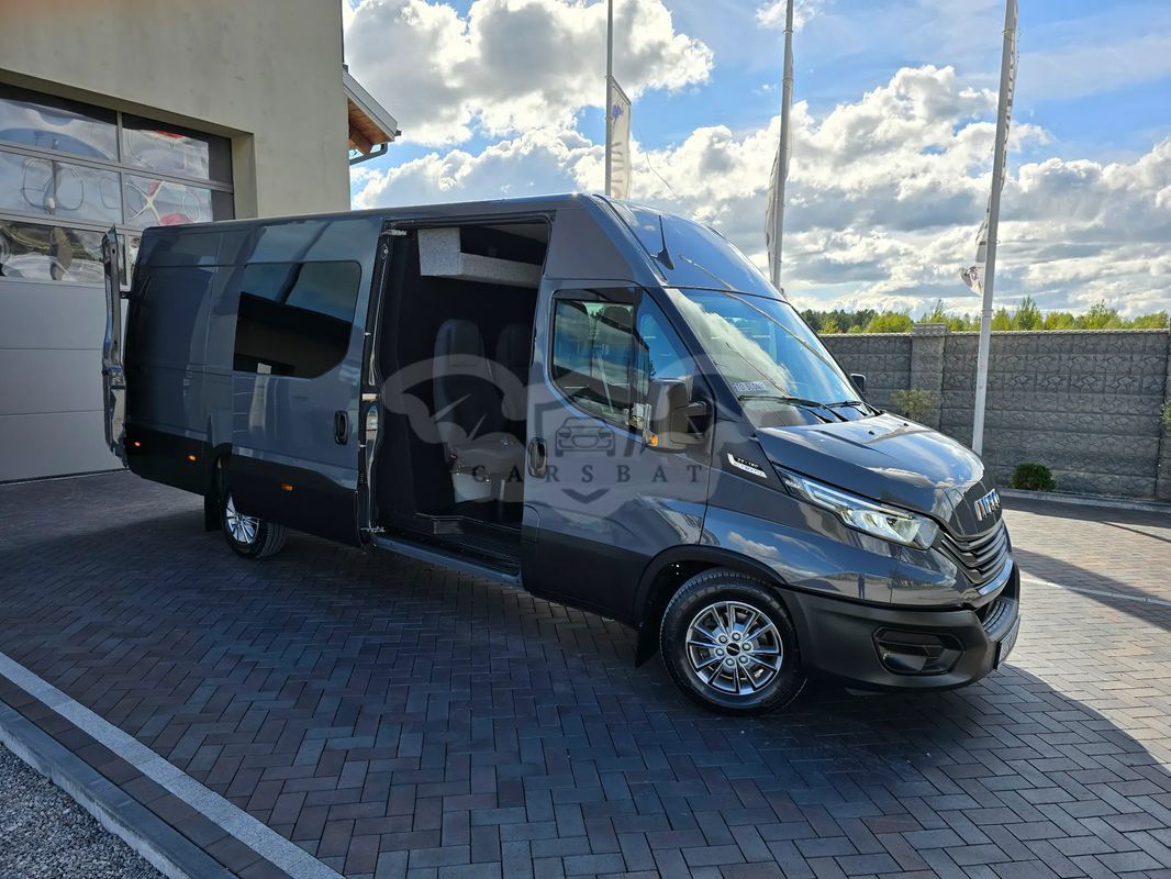 Iveco Daily 2023