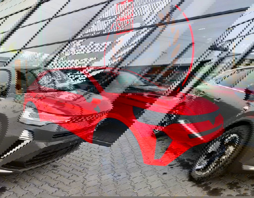 Renault Symbioz 2024