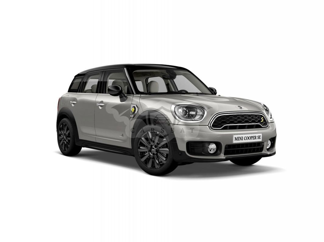 Mini Countryman 2018