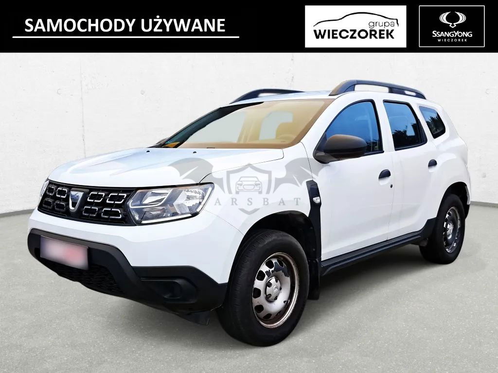 Dacia Duster II 1.0 TCe Access 2020