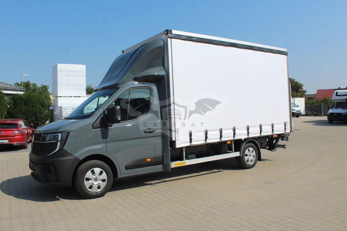 Renault Master 2024