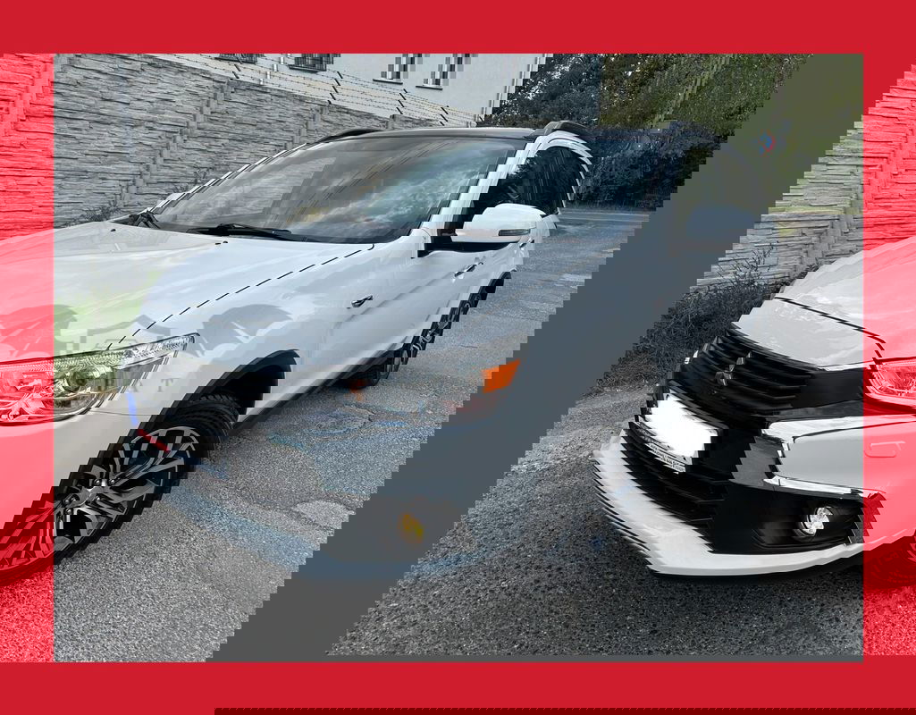 Mitsubishi ASX 1.6 Intense Plus Navi 2018