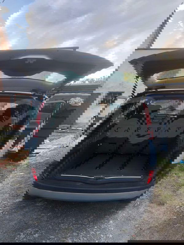 Renault Espace IV 2002