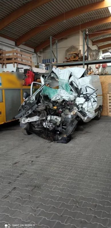 Renault Master 2023