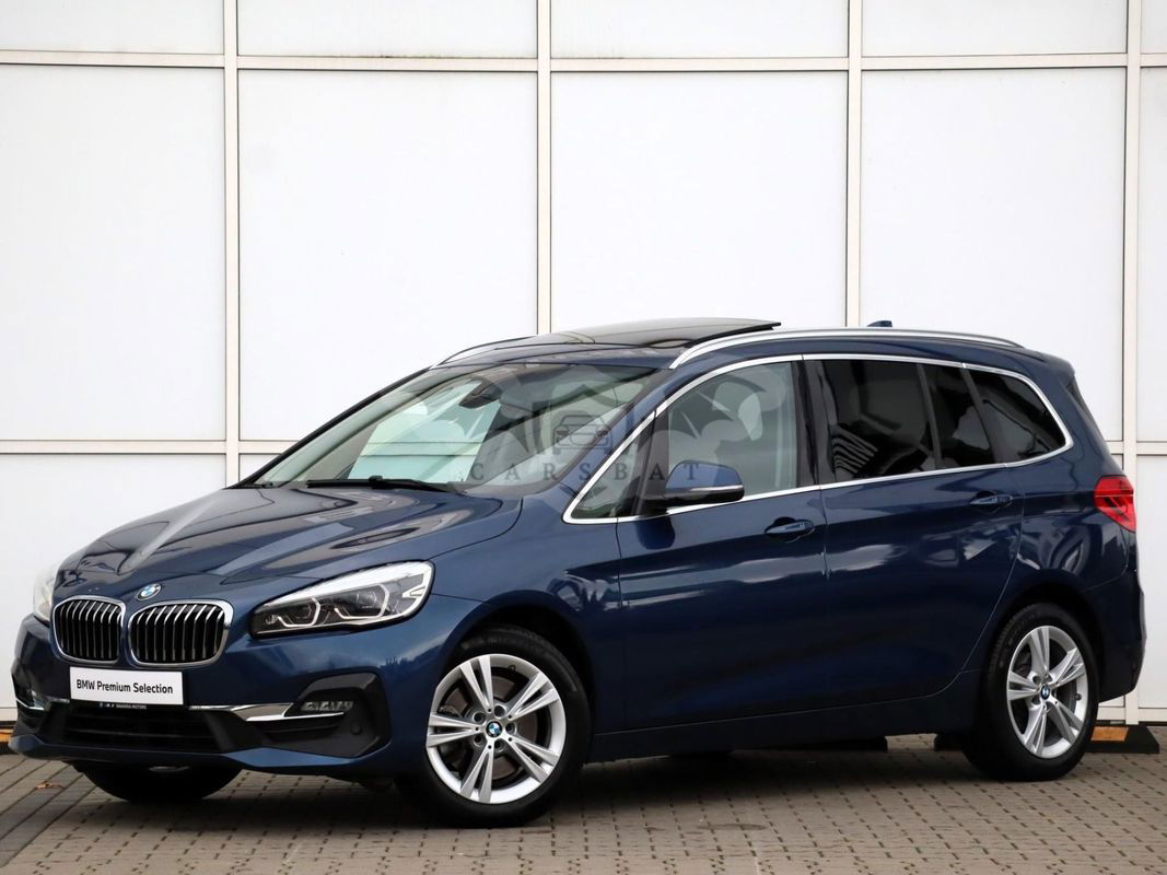 BMW 2 Series 2022