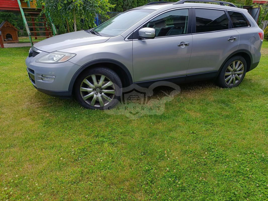 Mazda CX-9 3.7 V6 Grand Touring 2008