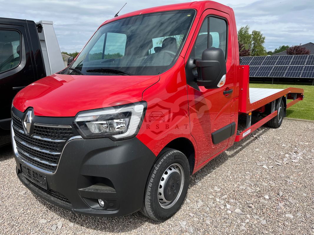 Renault Master 2024