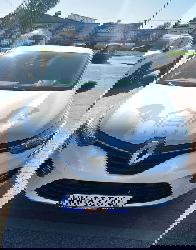 Renault Clio V 1.0 TCe Zen 2022