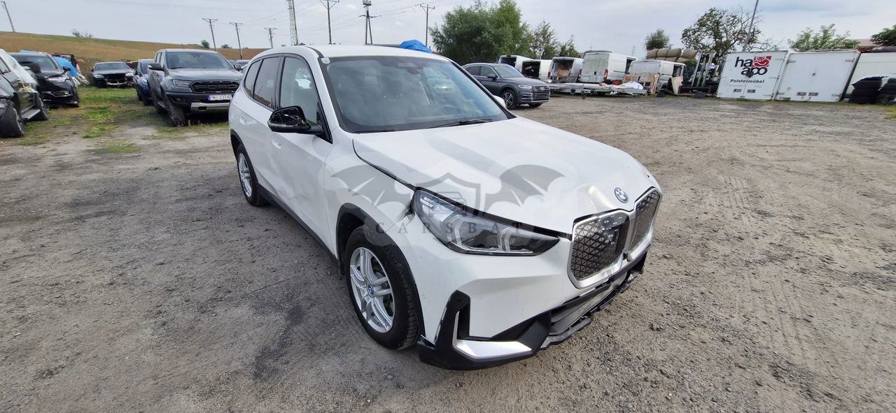 BMW iX1 eDrive20 2024
