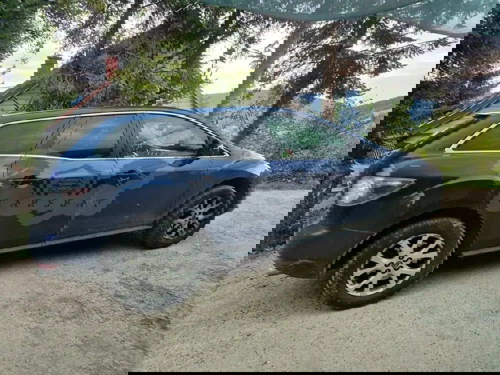Mazda CX-7 2.2 CD Exclusive 2011