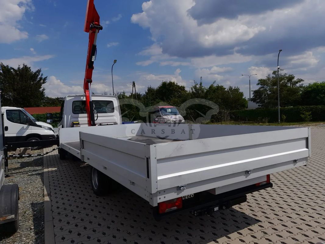 Iveco Daily 2022