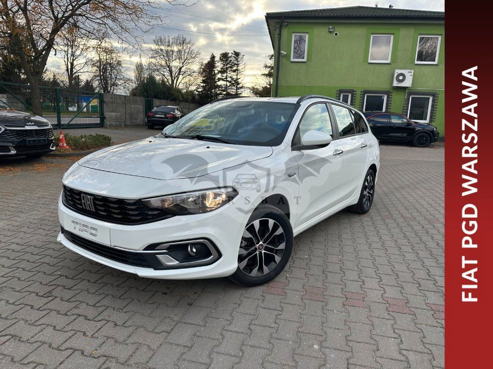 Fiat Tipo II 2022